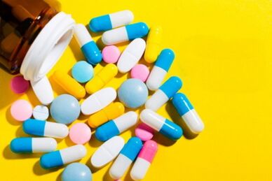 Tabellx aus Osteochendrosos